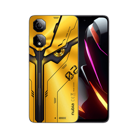 Nubai neo 2 5G
