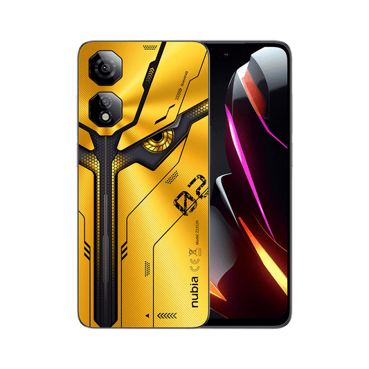 Nubai neo 2 5G