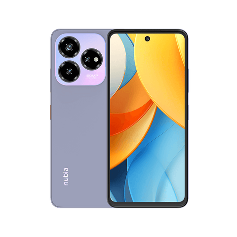 Nubai V60 Design