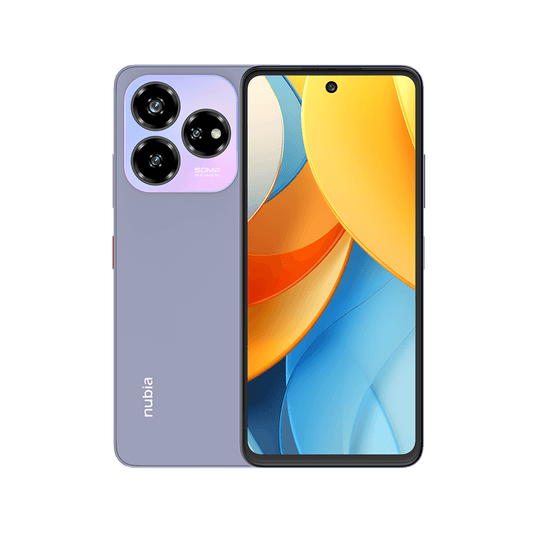 Nubai V60 Design