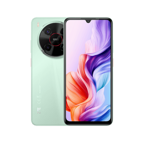 ZTE Blade V70 MAX
