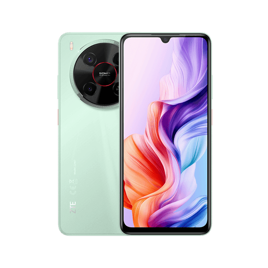 ZTE Blade V70 MAX