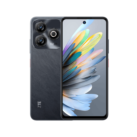 ZTE Blade A75