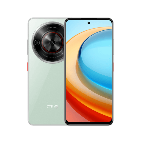 ZTE Blade A75 5G
