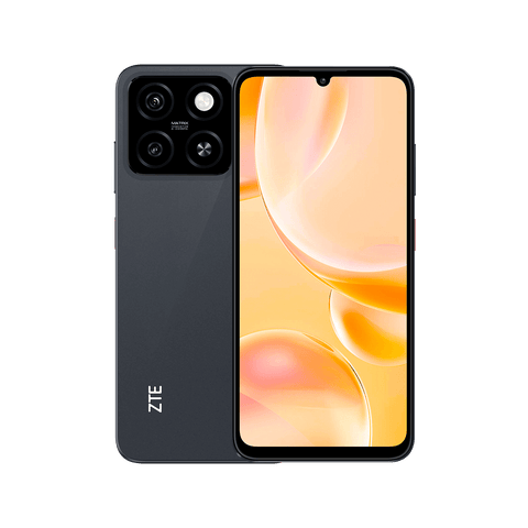 ZTE Blade A55