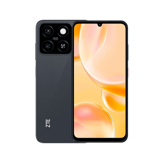 ZTE Blade A55