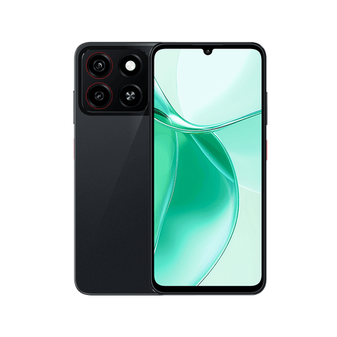 ZTE Blade A35