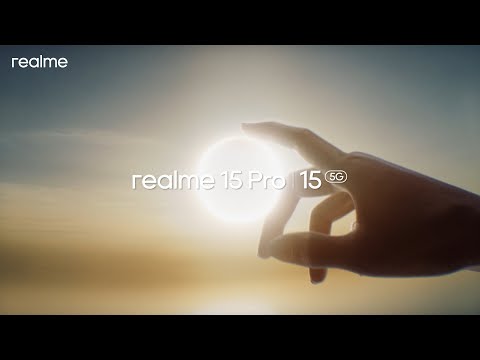 Realme 15
