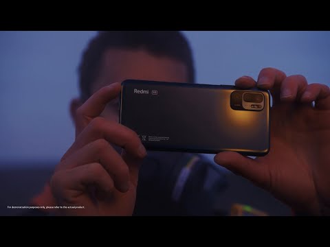 ريدمي 10 5G