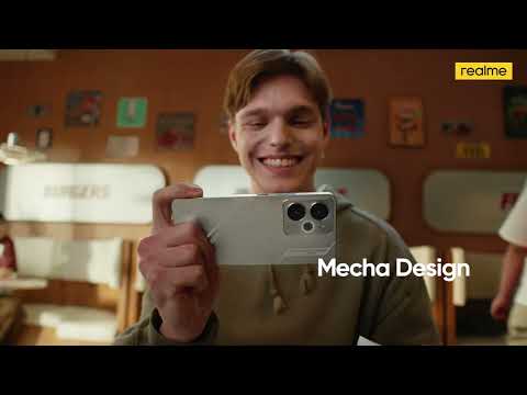 Realme 14T 5G